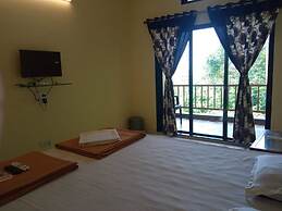 Sohen Beach Resort