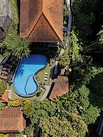 ABANGAN BUNGALOW