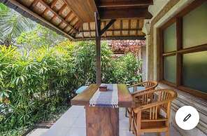 ABANGAN BUNGALOW