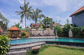 ABANGAN BUNGALOW
