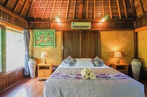 ABANGAN BUNGALOW