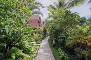 ABANGAN BUNGALOW