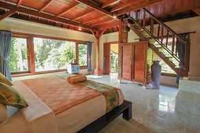 ABANGAN BUNGALOW