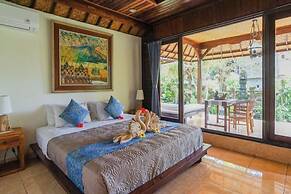 ABANGAN BUNGALOW