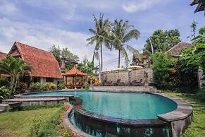 ABANGAN BUNGALOW