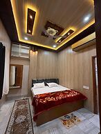 SHRI SHYAM KASHI STAY VARANASI
