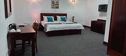 Bansri Villa - Mount Lavinia