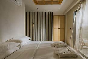 Orizontas Suites 4 Syvota