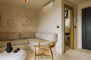 Orizontas Suites 4 Syvota