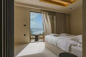 Orizontas Suites 3 Syvota
