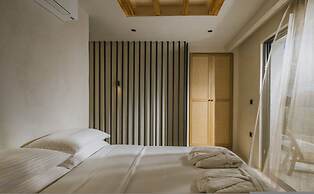 Orizontas Suites 3 Syvota