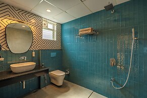 The Hosteller Bam Coorg