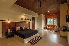 The Hosteller Bam Coorg