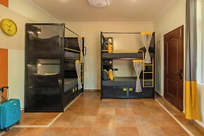 The Hosteller Bam Coorg