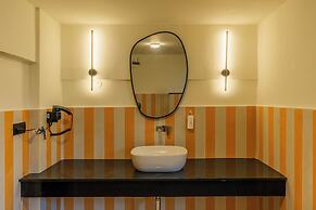 The Hosteller Bam Coorg