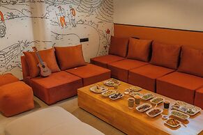 The Hosteller Bam Coorg