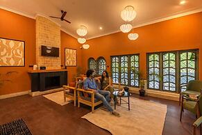 The Hosteller Bam Coorg