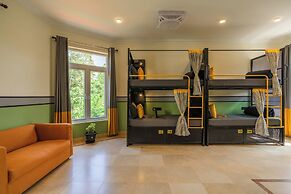 The Hosteller Bam Coorg