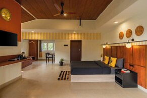 The Hosteller Bam Coorg