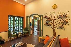 The Hosteller Bam Coorg