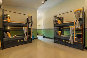 The Hosteller Bam Coorg