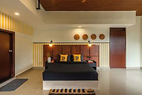 The Hosteller Bam Coorg