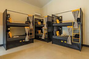 The Hosteller Bam Coorg
