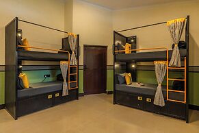 The Hosteller Bam Coorg