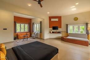 The Hosteller Bam Coorg