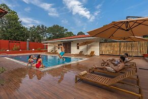 The Hosteller Bam Coorg