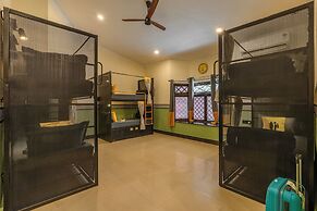 The Hosteller Bam Coorg