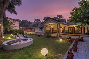 The Hosteller Bam Coorg