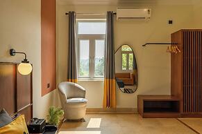 The Hosteller Bam Coorg