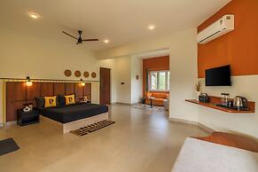 The Hosteller Bam Coorg