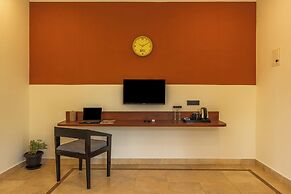The Hosteller Bam Coorg