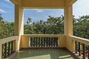 The Hosteller Bam Coorg