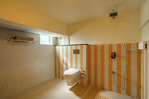 The Hosteller Bam Coorg