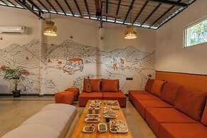 The Hosteller Bam Coorg