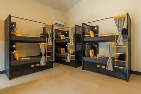 The Hosteller Bam Coorg