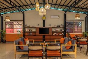 The Hosteller Bam Coorg