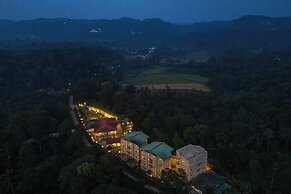 The Hosteller Bam Coorg