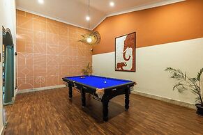 The Hosteller Bam Coorg