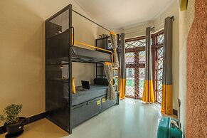 The Hosteller Bam Coorg