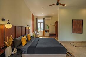 The Hosteller Bam Coorg