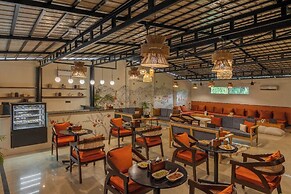 The Hosteller Bam Coorg