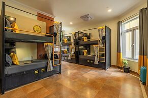 The Hosteller Bam Coorg