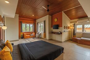 The Hosteller Bam Coorg