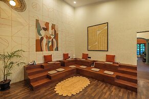 The Hosteller Bam Coorg