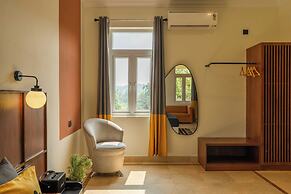 The Hosteller Bam Coorg