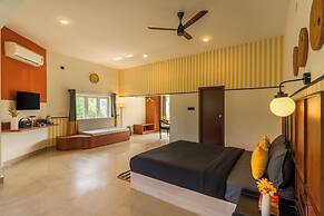 The Hosteller Bam Coorg